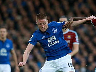 McCarthy and Gibson face late...